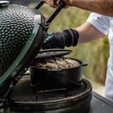 Big Green Egg - Cast Iron Dutch Oven