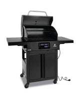 E-grill - Elektrisk Grill 01192 - Facelift