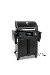 E-grill - Elektrisk Grill 01192 - Facelift