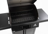 E-grill - Elektrisk Grill 01192 - Facelift