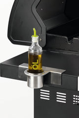 Landmann magneettinen pullo- ja tölkkiteline 02493