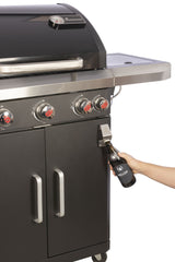 Landmann magneettinen pullonavaaja 03902