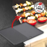 Landmann Paistolevy / Paistopinta / Plancha / Paellapannu Tritonille