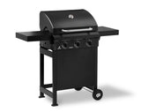 Gasgrill Rexon Pure 3.0