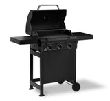 Gasgrill Rexon Pure 3.0