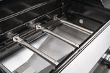 Gasgrill Rexon Pure 3.0