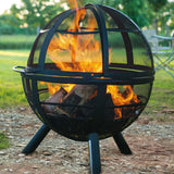 Landmann lightere laget av mais