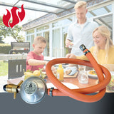Landmann regulatorsett se 29 mbar 1056g