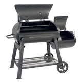 Kulgrill & Smoker - Vinson 400 - 11428