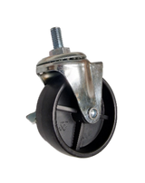 Pyörät Landmann Triton -grilliin