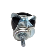 Pyörät Landmann Triton -grilliin