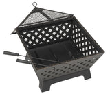 Ildkurv - Baronne 22103