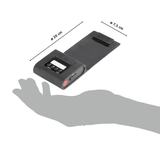 Landmann LED-Grillivalo