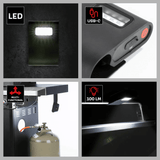 Landmann LED-Grillivalo