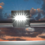 Landmann LED-Grillivalo