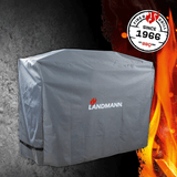 Premium XL 15707 grillin suojapeite