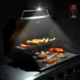 Landmann LED-Grillivalo