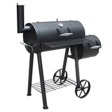 Kullgrill & Smoker - Landmann Smoker 11407