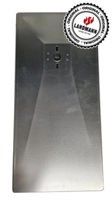 Rasvankeräysastia Landmann Rexon 3 & 4-polttimomalleihin