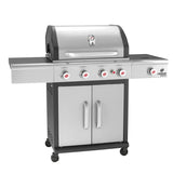 Gasolgrill Landmann Triton 4.1 Maxx