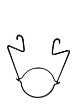 Hållare till Droppskål Rexon