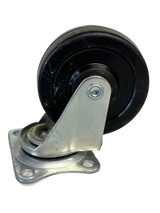 Pyörät Landmann Rexon 4 kpl