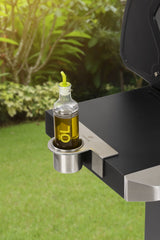 Landmann magneettinen pullo- ja tölkkiteline 02493