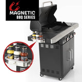 Landmann magneettinen kastikepulloteline 02496