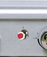 Sytytyspainike kaasugrilliin Triton & Pantera