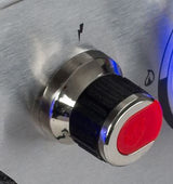 Sytytyspainike kaasugrilliin Triton & Pantera