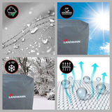 Grillöverdrag Premium L 15706