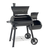 Kulgrill & Smoker - Vinson 200 - 11422