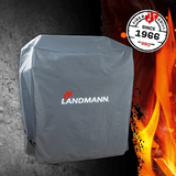 Grillöverdrag Premium L 15706
