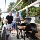 Kulgrill & Smoker - Vinson 200 - 11422