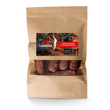 Landmann lightere laget av mais