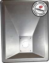 Landmann rasvankeräysastia Triton 2.0:lle