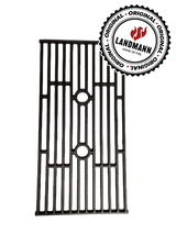 Valurautainen grilliritilä Miton 45,5 x 29,5 cm