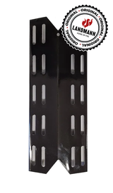Flammetemmer / varmefordelingsplate Landmann Rexon 4.0 & 4.1