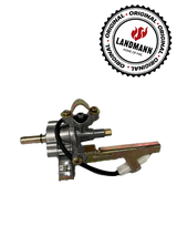 Kaasuventtiili sytytyksellä Rexonille