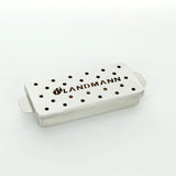 Landmann Savustuslaatikko kaasu- ja hiiligrilliin