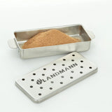 Landmann Savustuslaatikko kaasu- ja hiiligrilliin