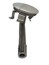 Sidebrenner Landmann Rexon