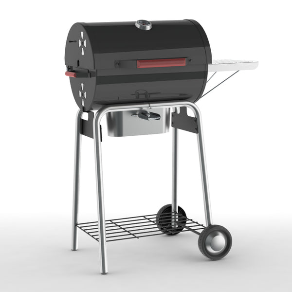 GRILLTUNNOR Grilltorget