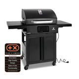 E-grill - Elektrisk Grill 01192 - Facelift