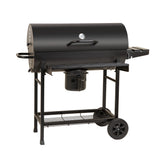 Kulgrill Black Taurus 660 - 31421