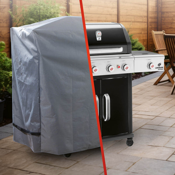 Grilltrekk Premium XL 15707