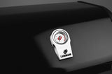 Gassgrill Triton FlexX PTS 3.0 Rustfritt stål 12936 - Ansiktsløftning