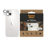 PanzerGlass PicturePerfect Kameran linssinsuoja Apple iPhone 14 | 14 Plus