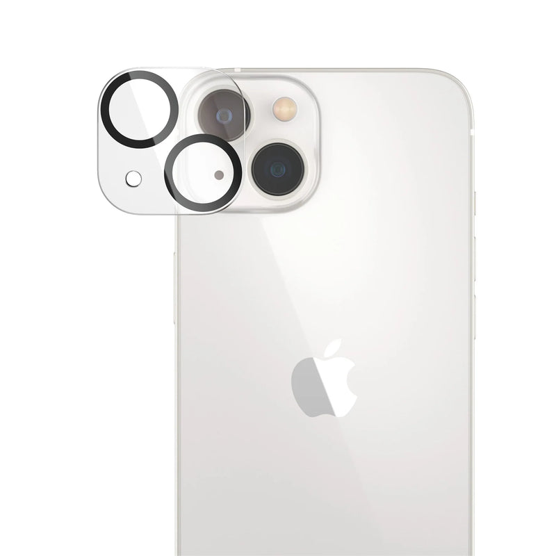 PanzerGlass PicturePerfect Kameran linssinsuoja Apple iPhone 14 | 14 Plus