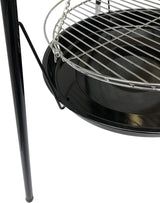 Landmann Vildmarksgrill 45cm